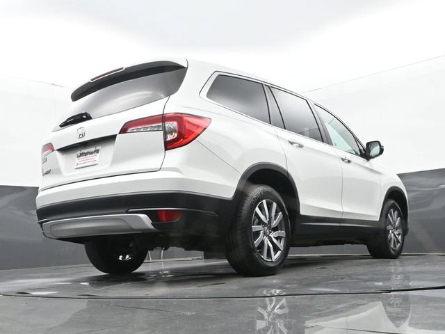 Used 2021 Honda Pilot EX-L image 28
