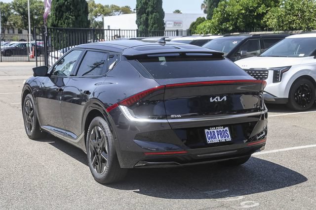 New 2026 Kia EV6 Wind RWD image 14