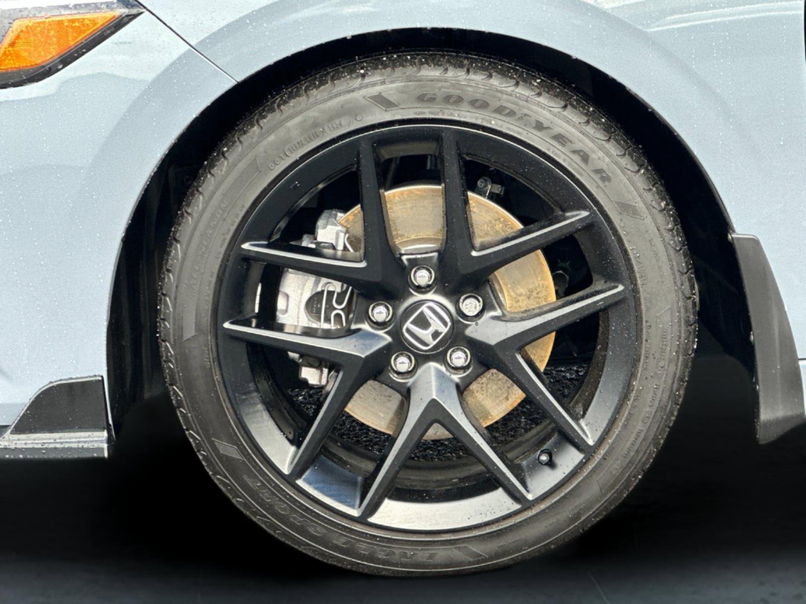 Used 2024 Honda Civic Si image 23