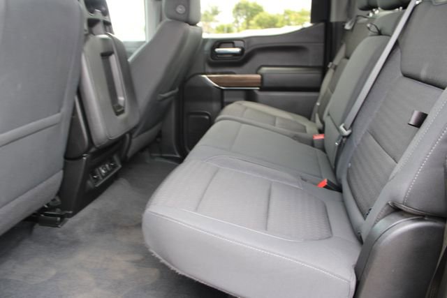 Used 2020 Chevrolet Silverado 1500 RST w/ All-Star Edition RWD image 42