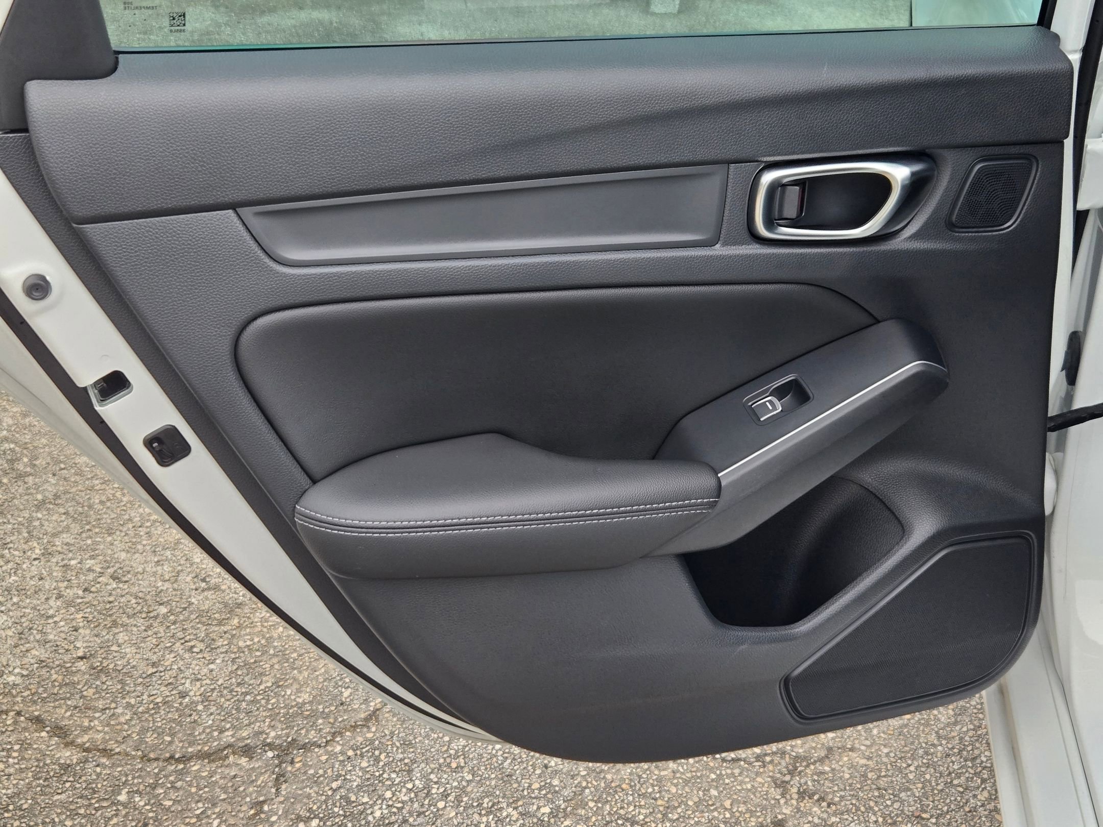 Certified 2024 Acura Integra A-Spec FWD image 16