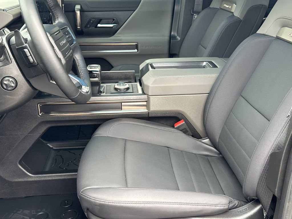 Used 2025 GMC Hummer EV 3X image 13