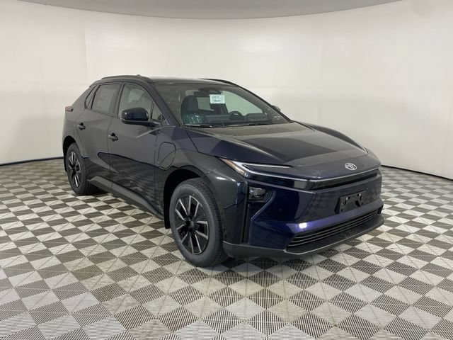 New 2026 Toyota bZ FWD image 10