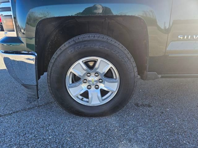 Used 2015 Chevrolet Silverado 1500 LT w/ All Star Edition image 26
