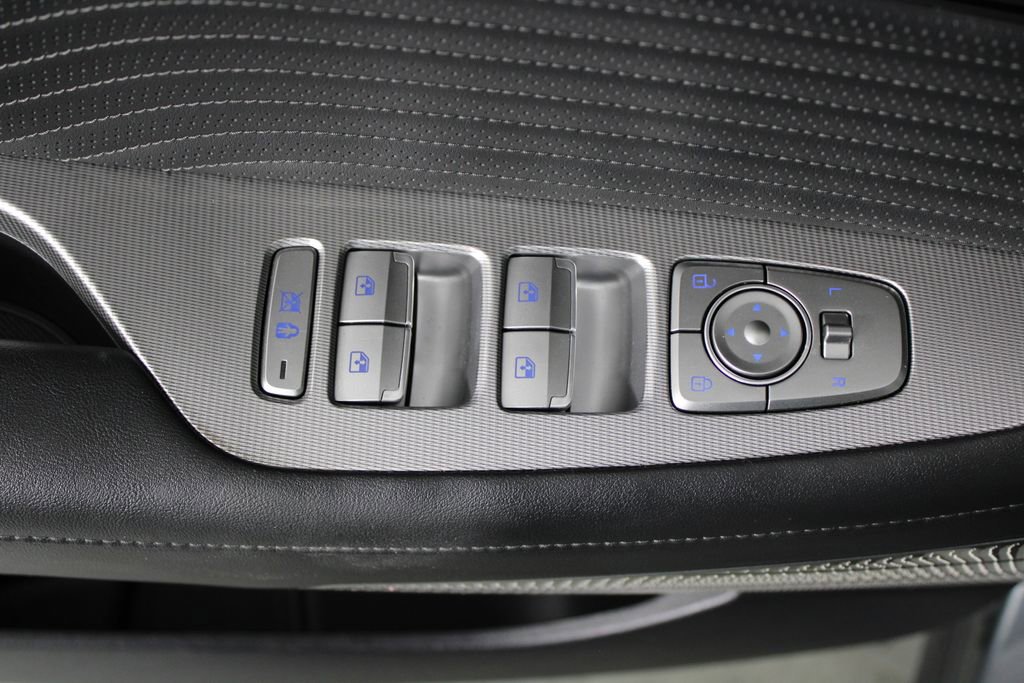 Used 2023 Hyundai Palisade Calligraphy w/ Cargo Package image 26