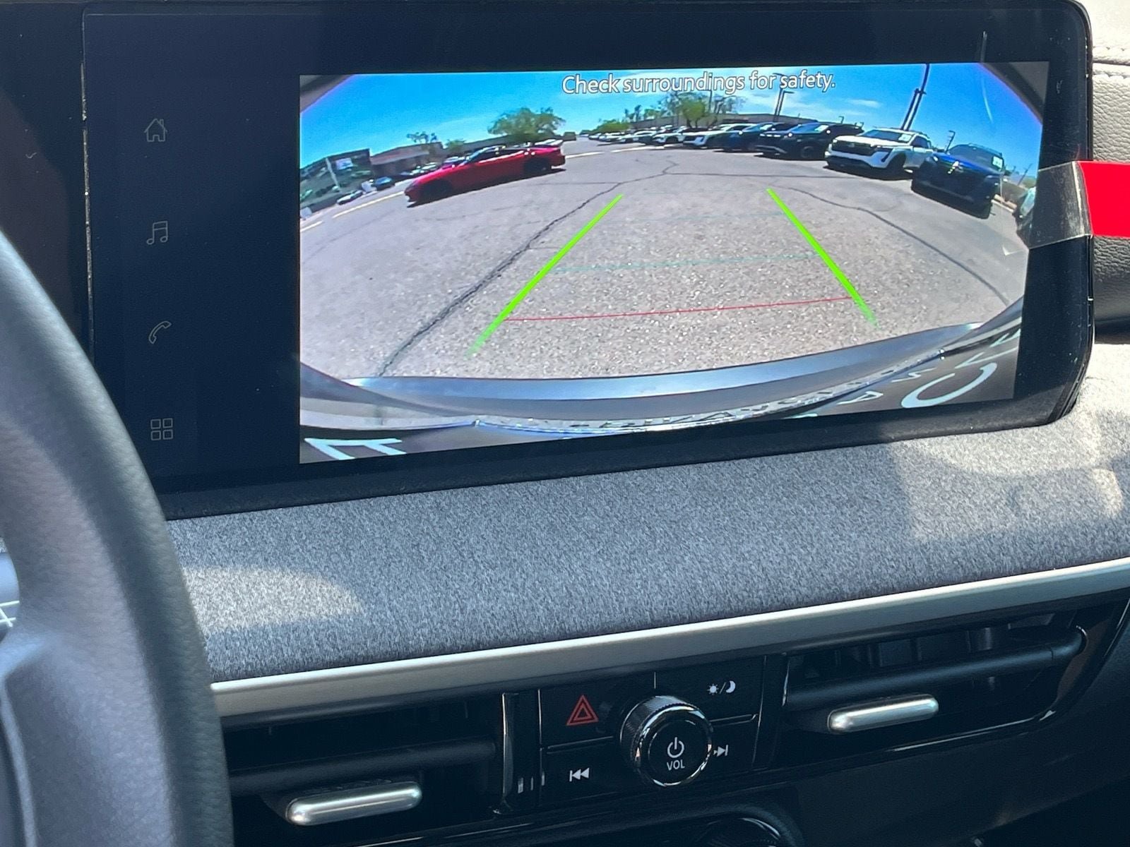 New 2026 Nissan Kicks SV FWD image 25