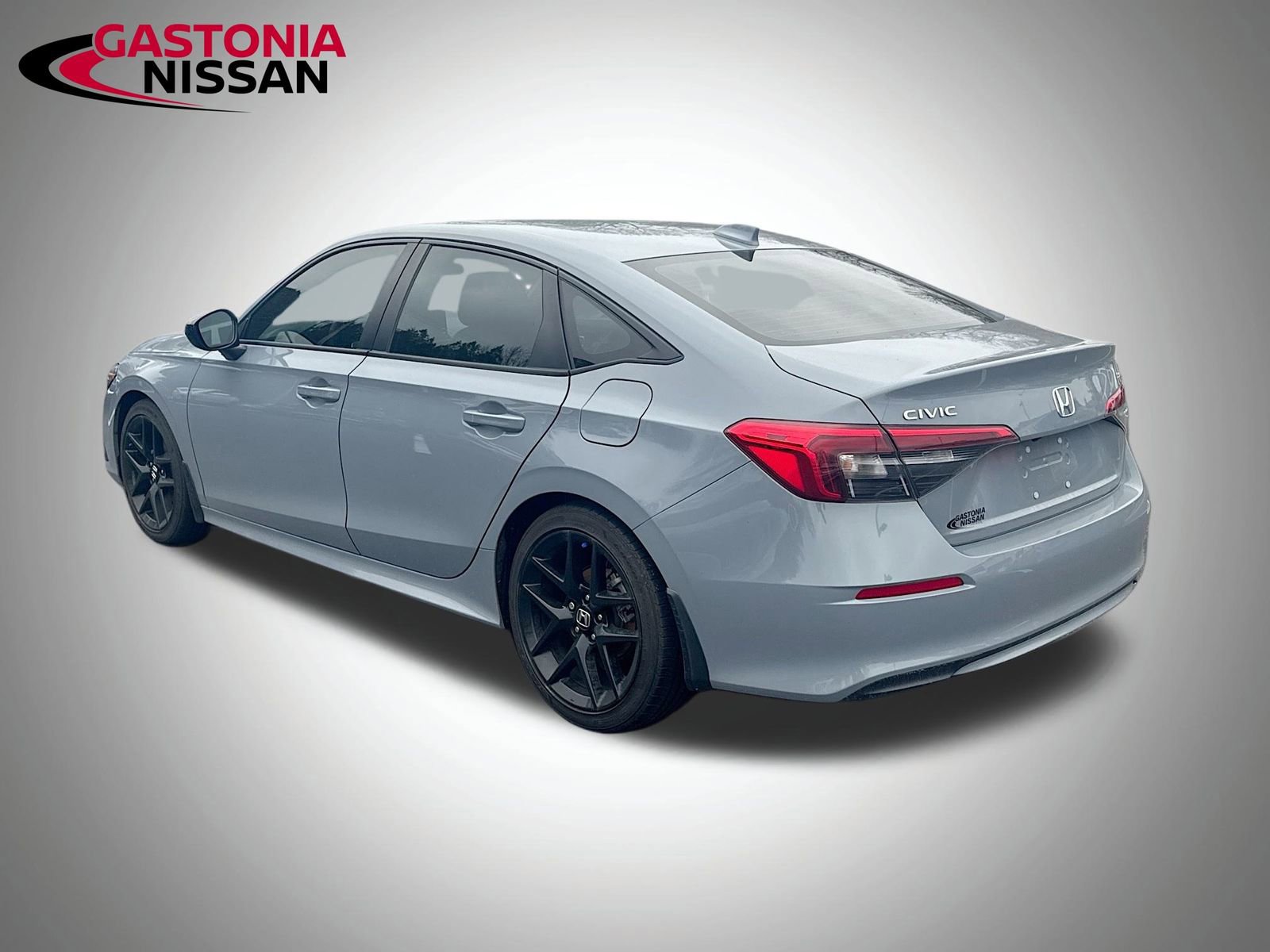 Used 2024 Honda Civic Sport image 6