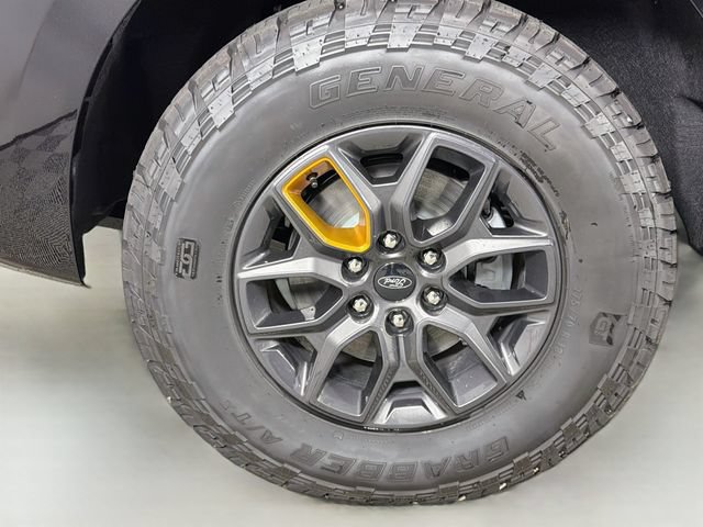 New 2026 Ford Expedition Tremor AWD/4WD image 40