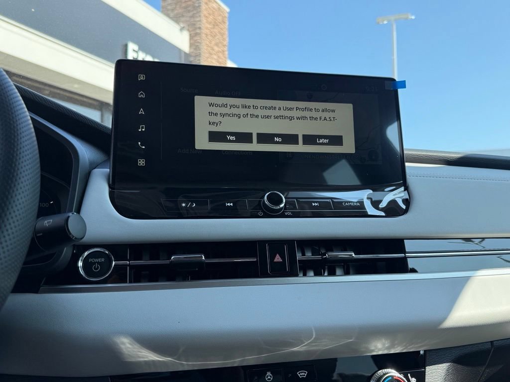 New 2026 Mitsubishi Outlander SE AWD/4WD image 26