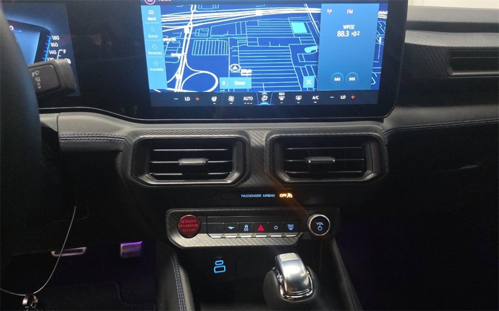 Used 2025 Ford Mustang Dark Horse image 10