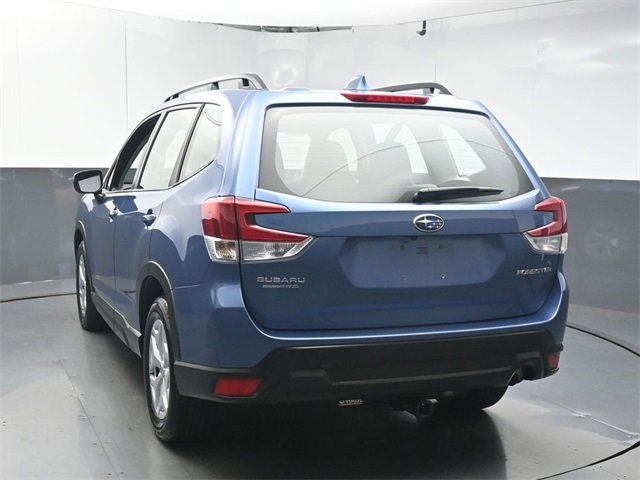 Used 2023 Subaru Forester image 6