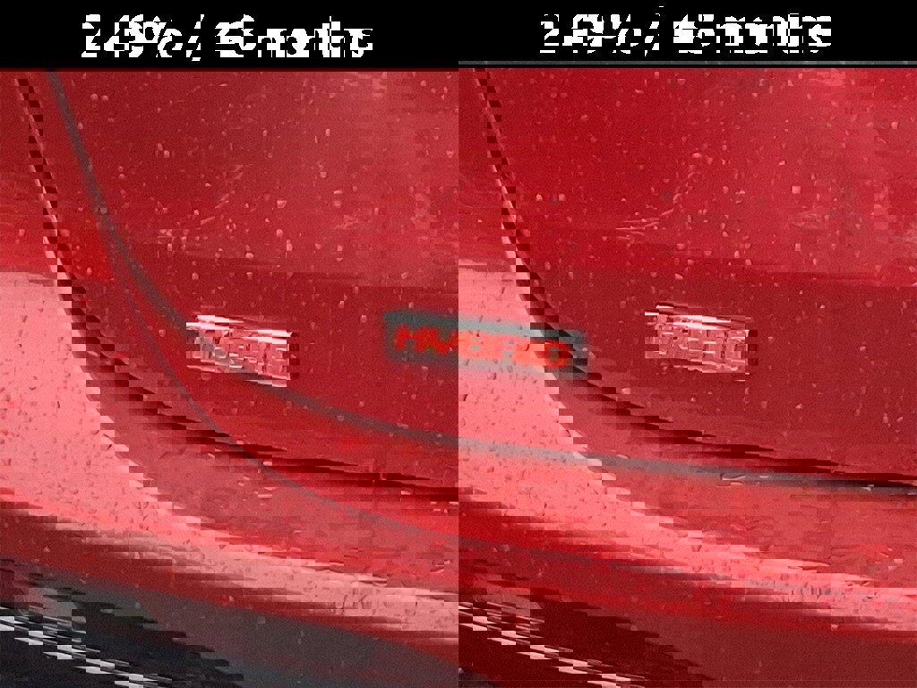 Certified 2024 Lincoln Nautilus Reserve w/ Equipment Group 202A image 30