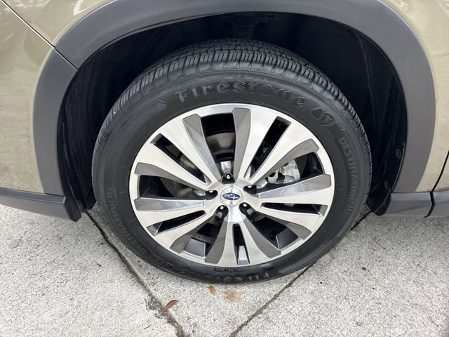 Certified 2022 Subaru Ascent Limited image 10