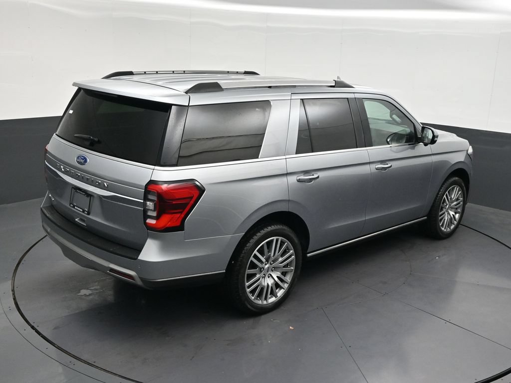 Used 2023 Ford Expedition Limited AWD/4WD image 19
