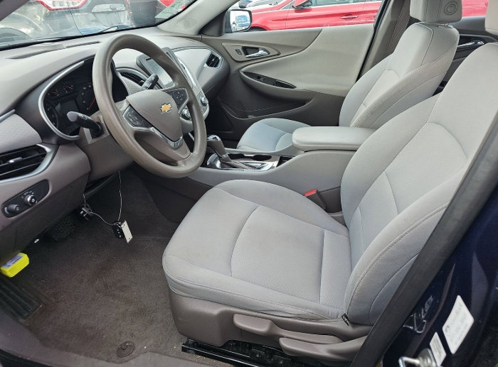 Used 2016 Chevrolet Malibu LS image 13