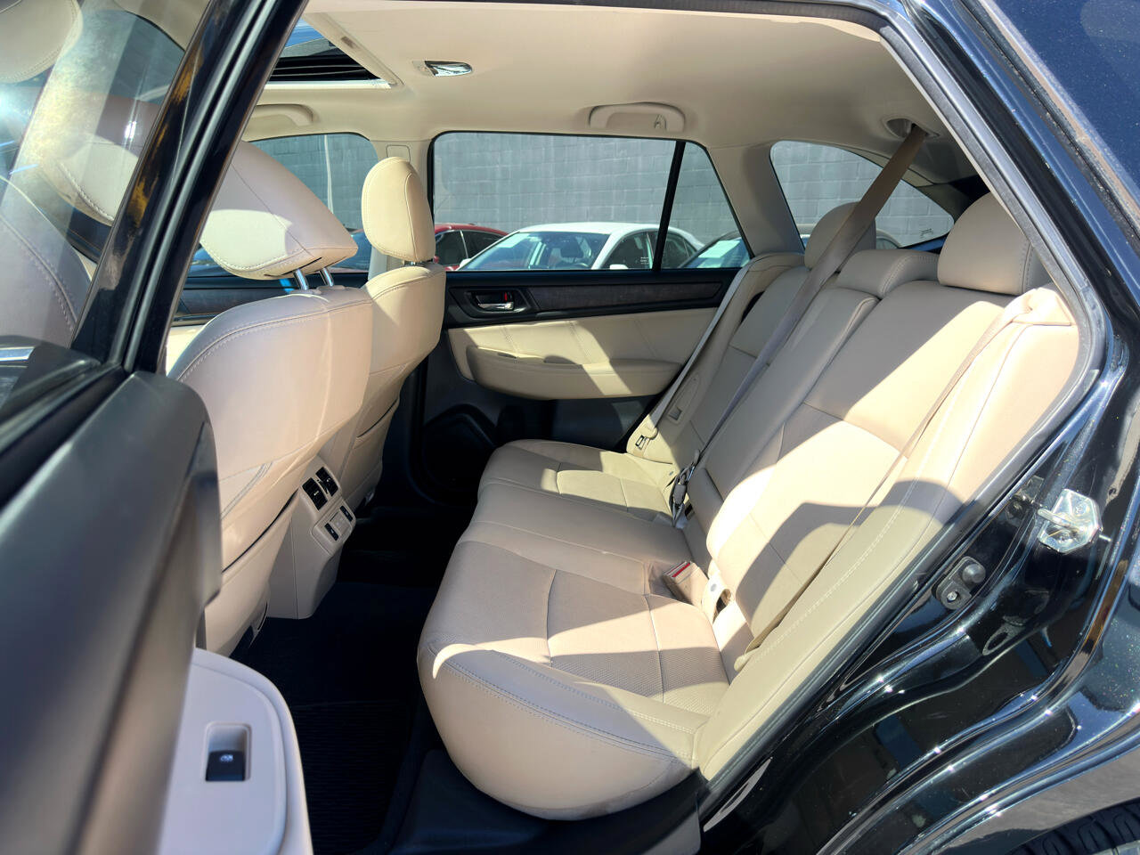 Used 2019 Subaru Outback 2.5i Limited image 32