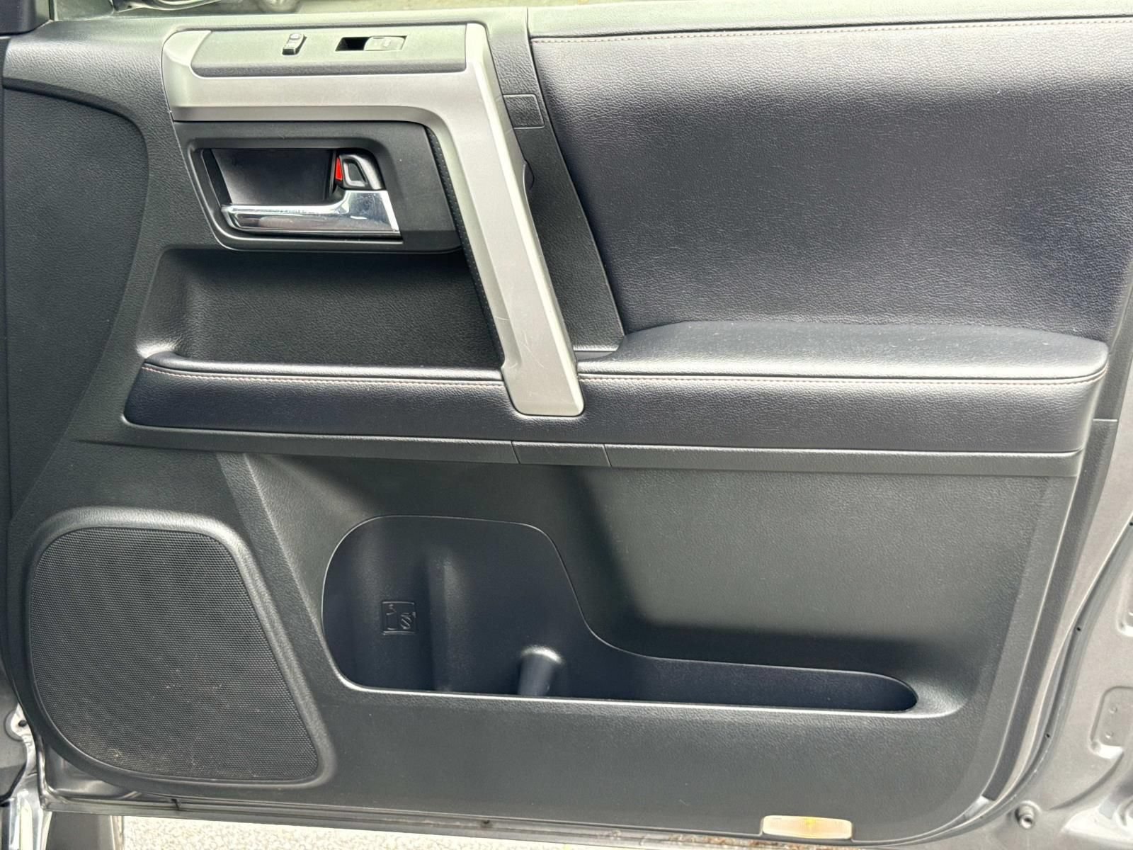 Used 2019 Toyota 4Runner Limited AWD/4WD image 24