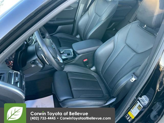 Used 2023 BMW X3 xDrive30i image 15