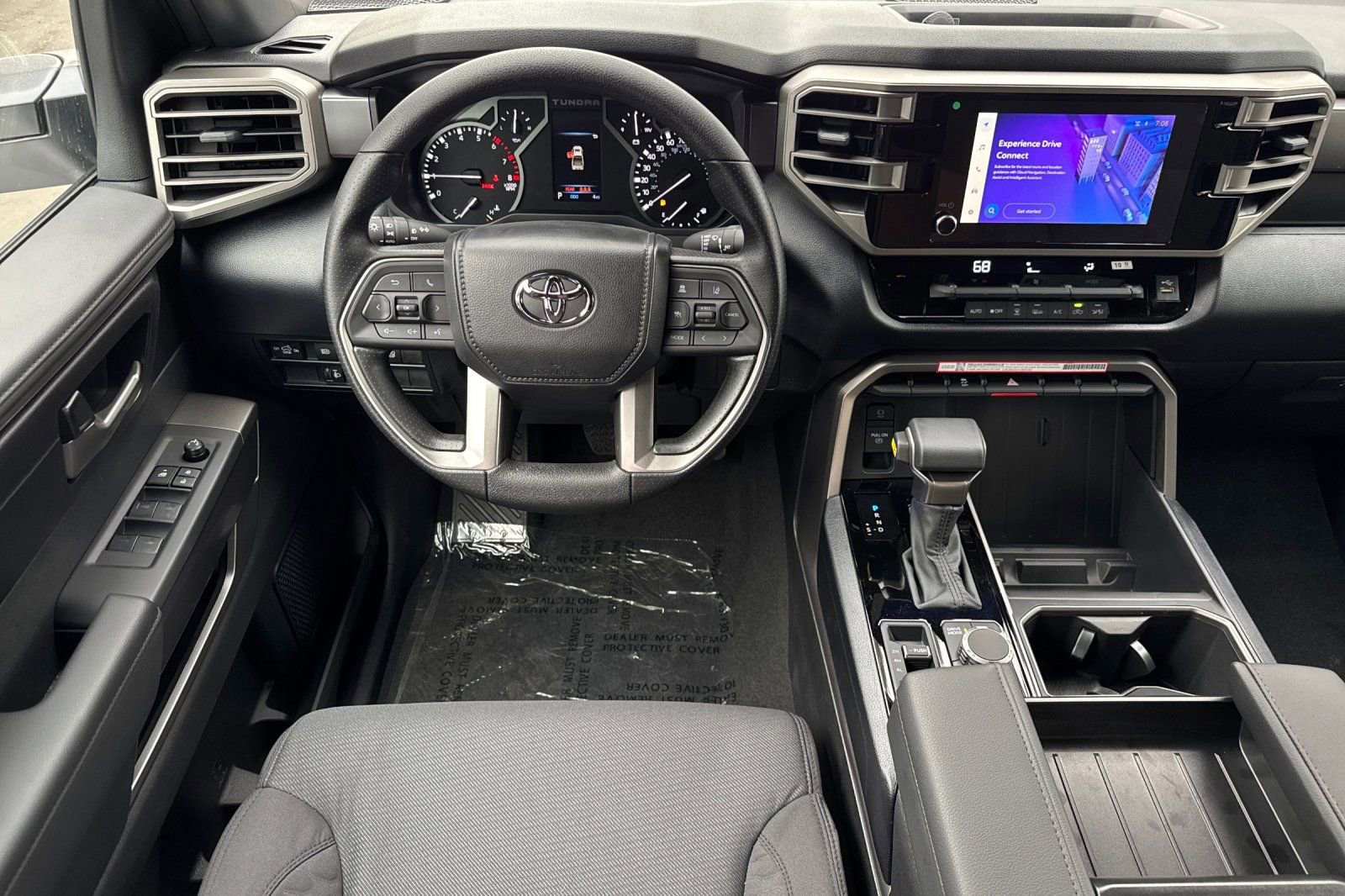 New 2026 Toyota Tundra SR5 image 16