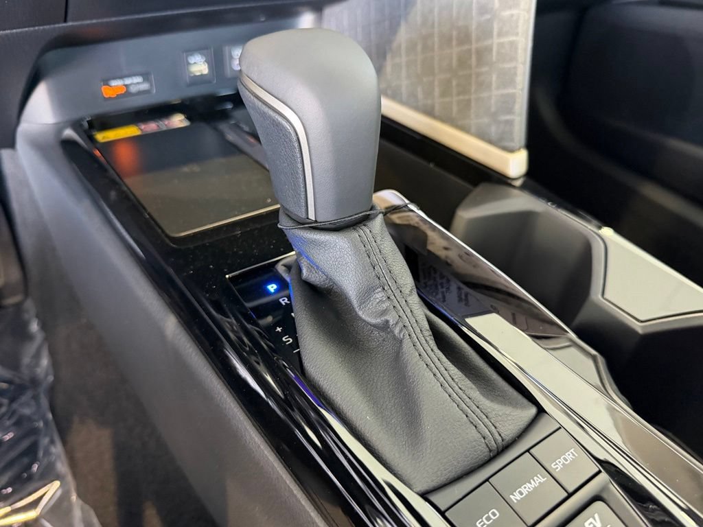 New 2026 Toyota Camry XLE FWD image 26