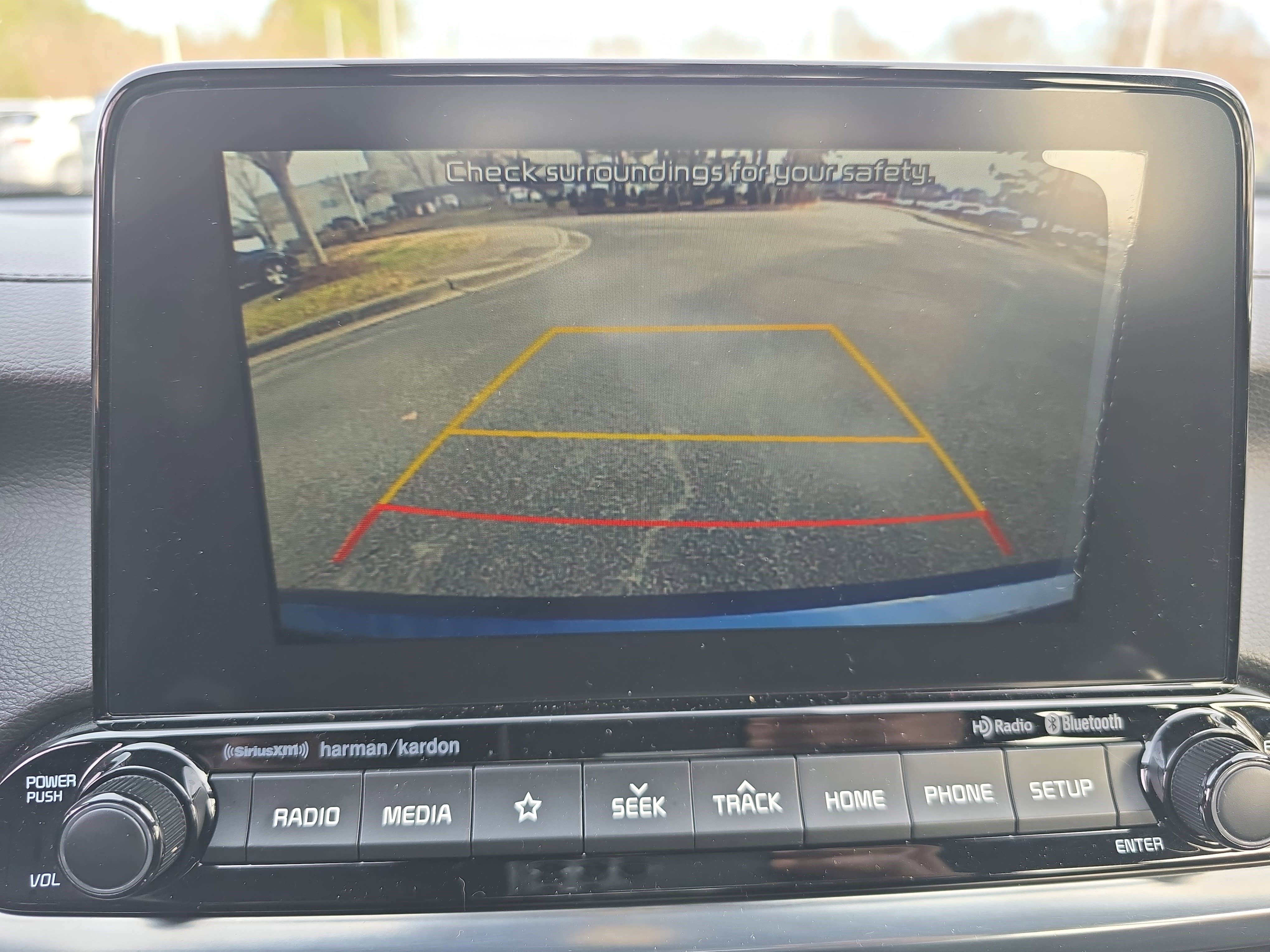 Used 2020 Kia Forte GT-Line w/ GT-Line Premium Package image 23