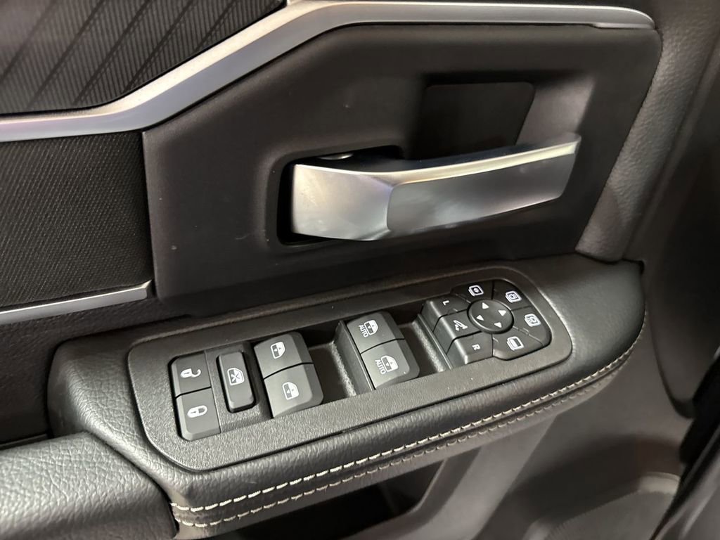 New 2026 RAM 2500 Big Horn image 23