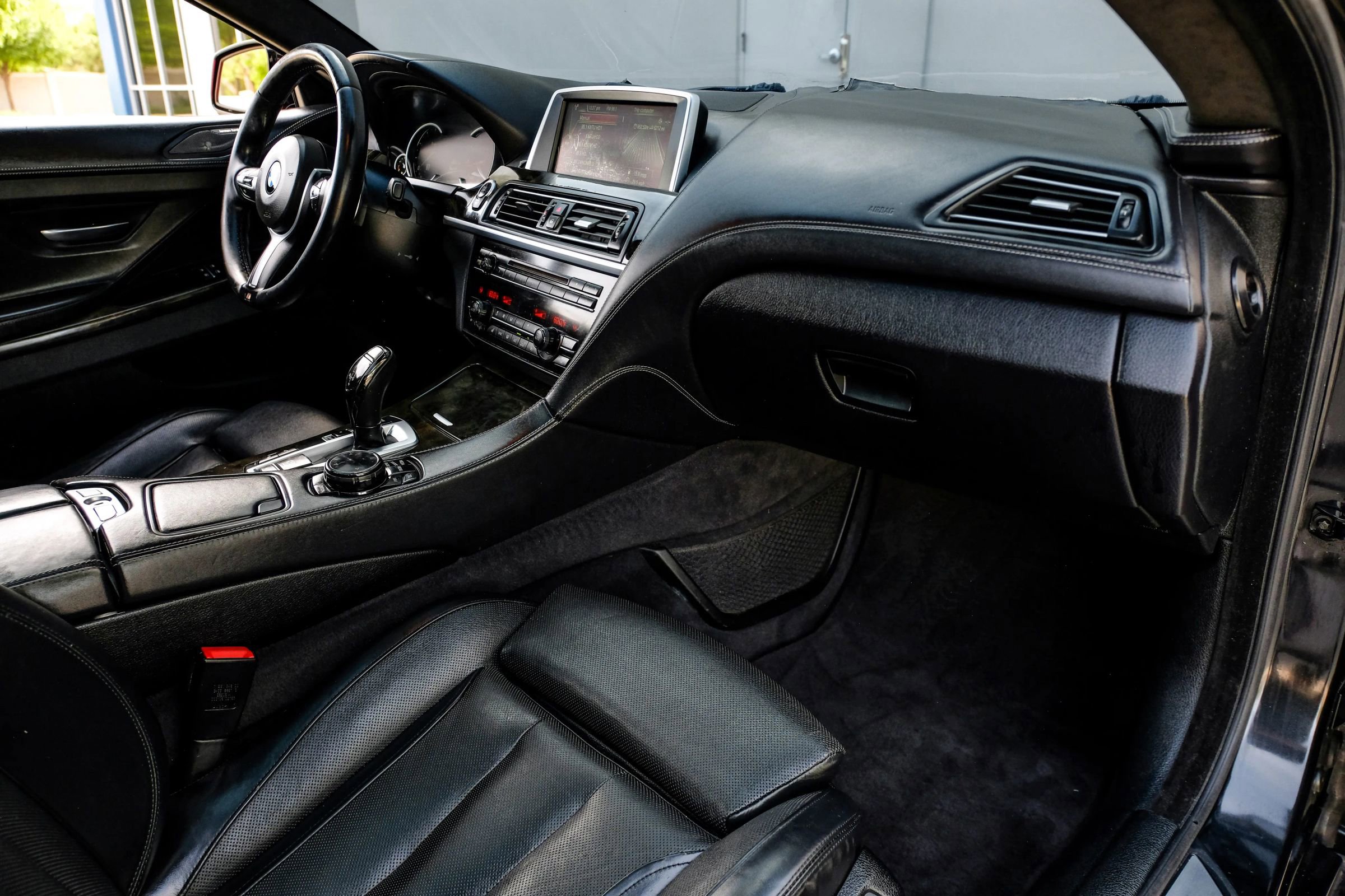 Used 2015 BMW 650i Gran Coupe image 16