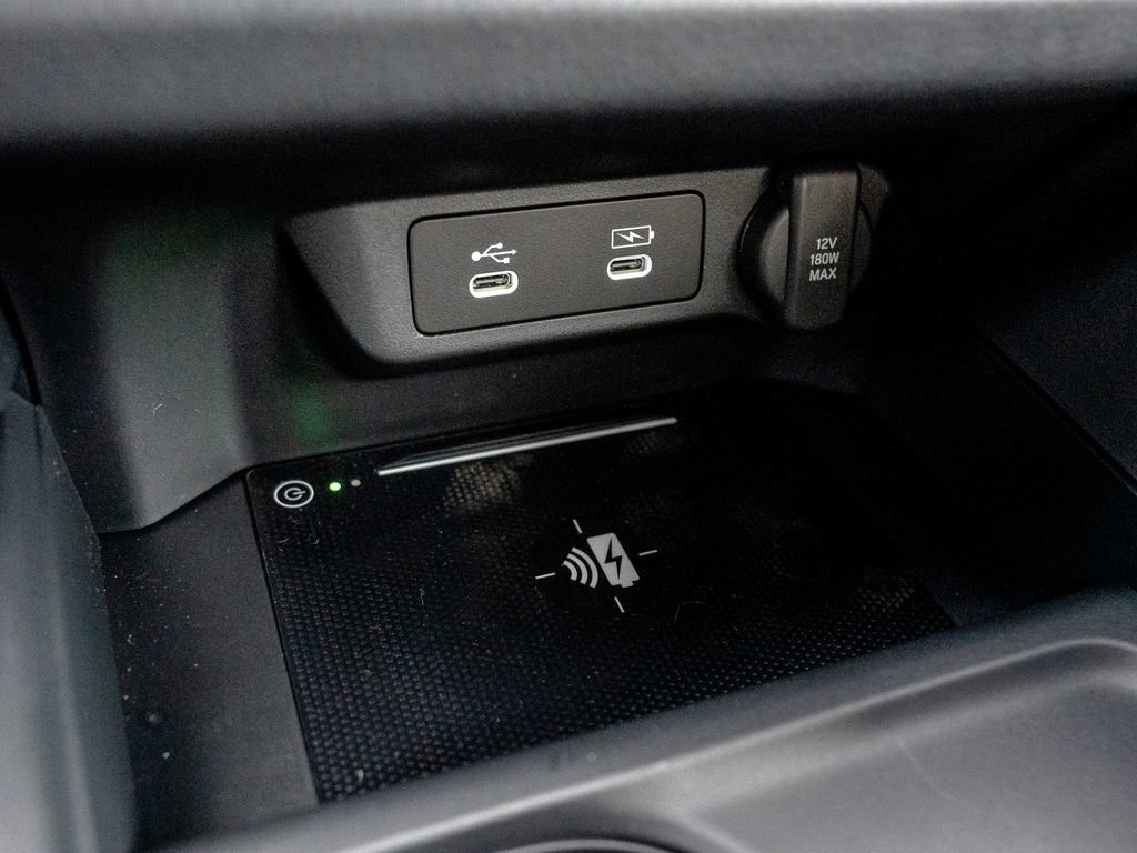 New 2025 Acura ADX A-Spec AWD/4WD image 36