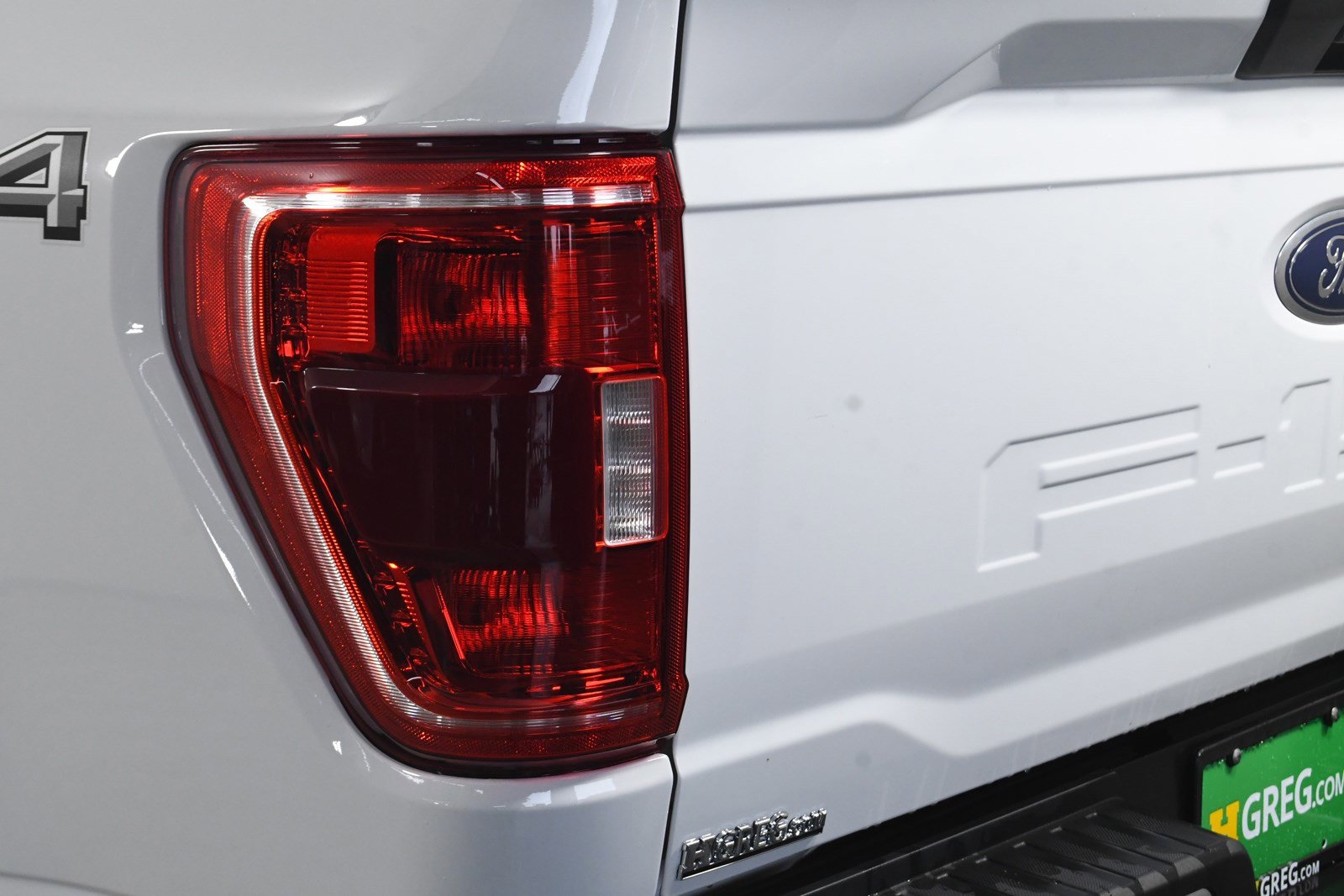 Used 2022 Ford F150 XLT image 32