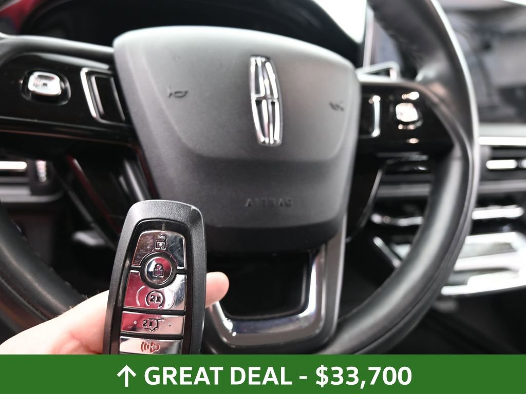 Used 2024 Lincoln Corsair Reserve image 57