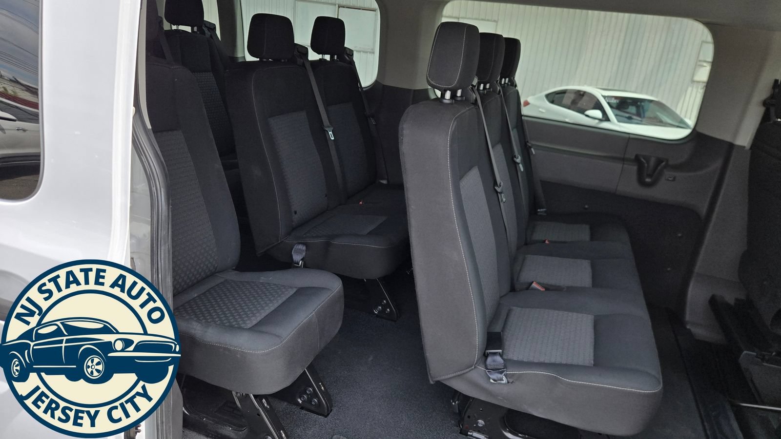 Used 2021 Ford Transit 350 XL RWD image 28