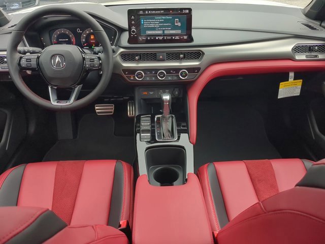 New 2026 Acura Integra A-Spec image 13