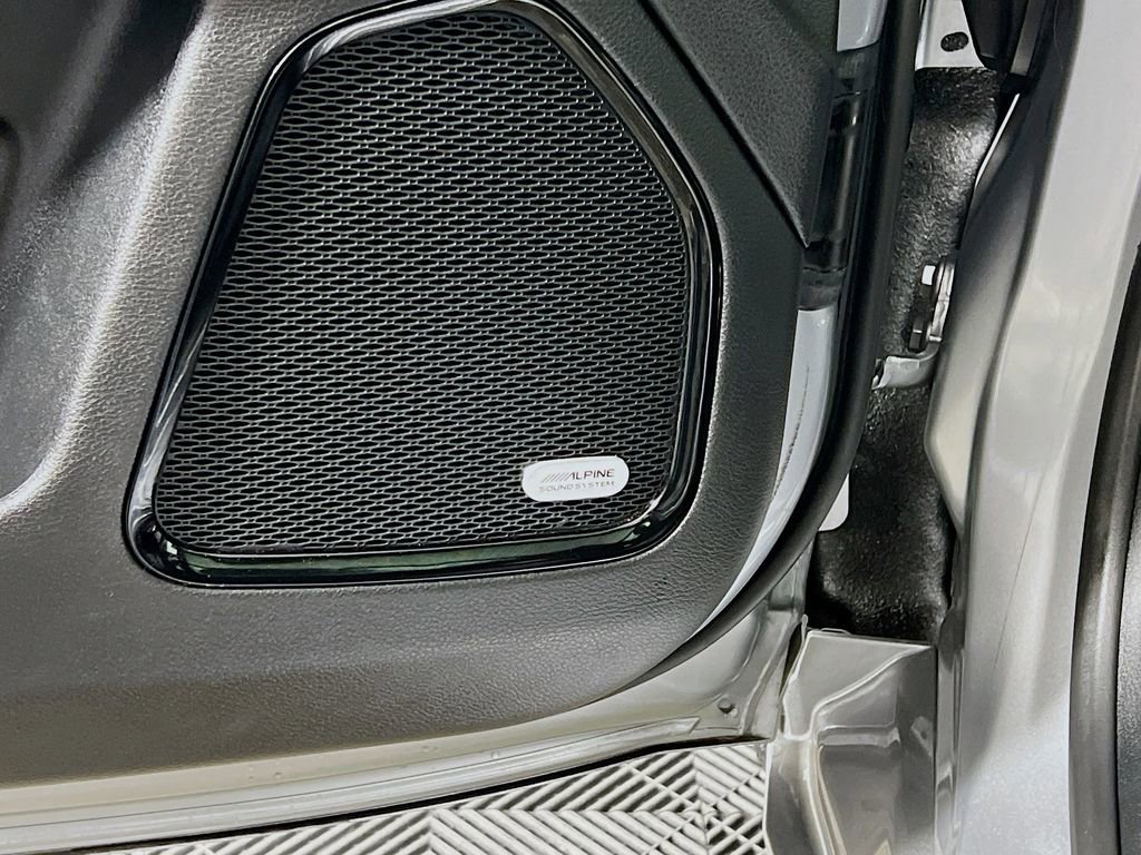 Used 2023 Jeep Compass High Altitude w/ Driver Assist Group I image 19