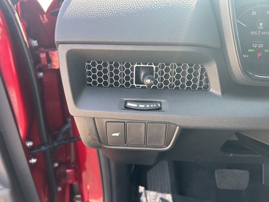New 2026 Honda CR-V TrailSport image 28