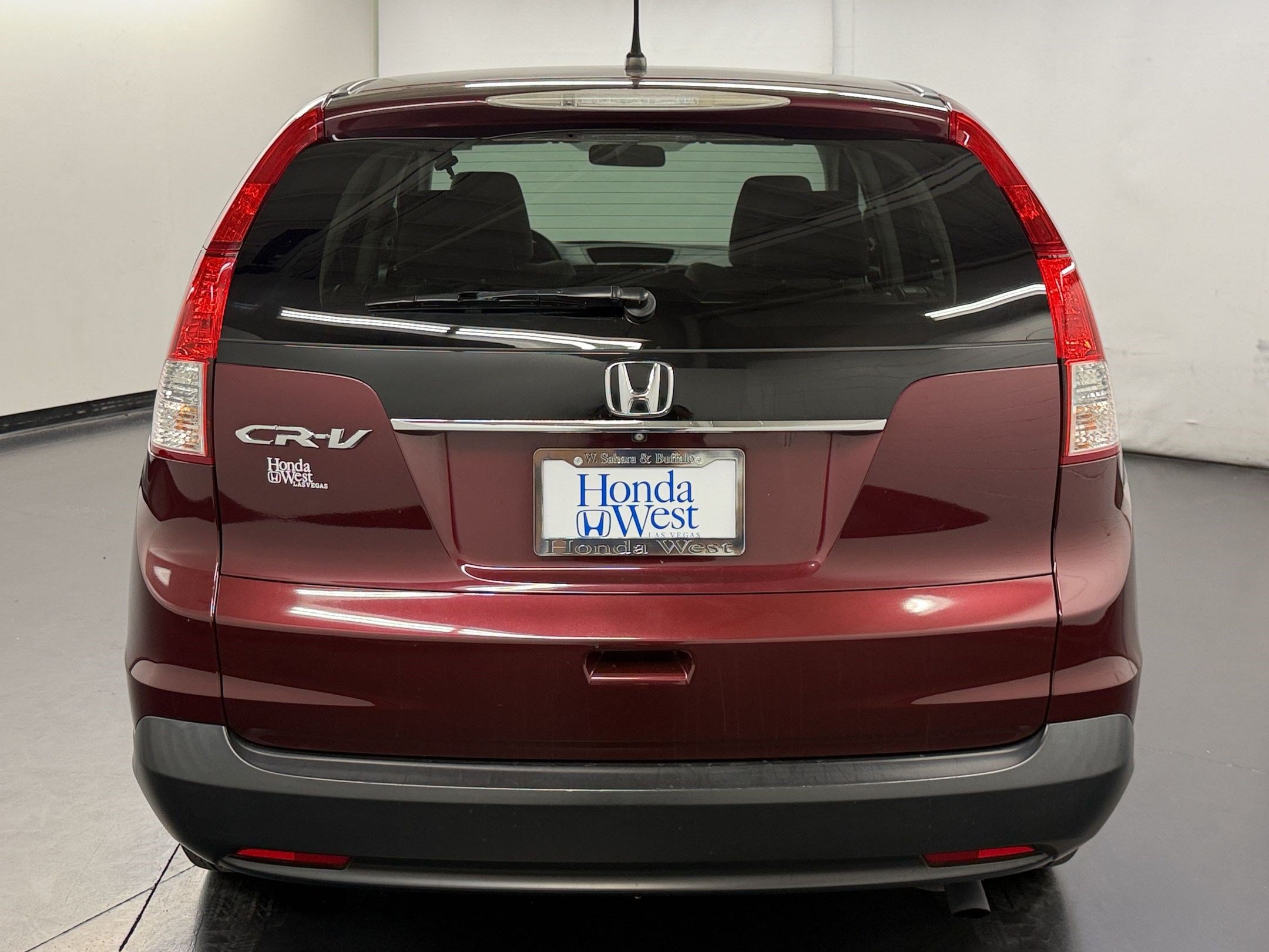 Used 2014 Honda CR-V EX image 10