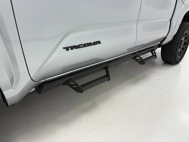 New 2026 Toyota Tacoma SR5 image 8