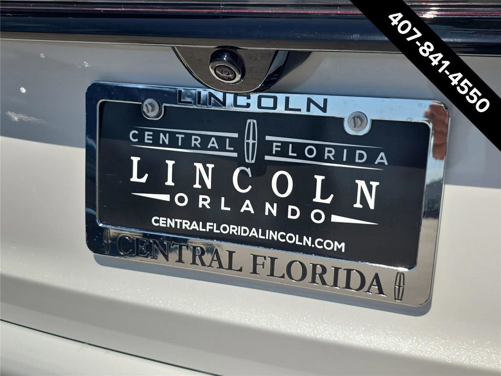 New 2026 Lincoln Aviator Reserve image 5