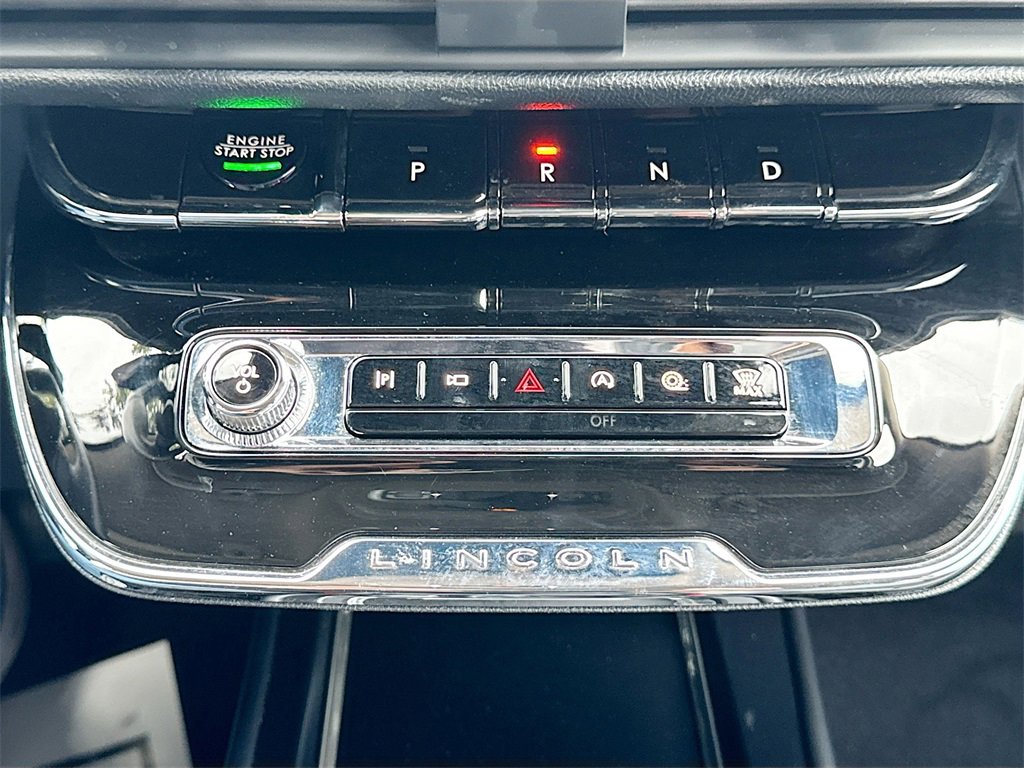 Used 2024 Lincoln Corsair Reserve image 18