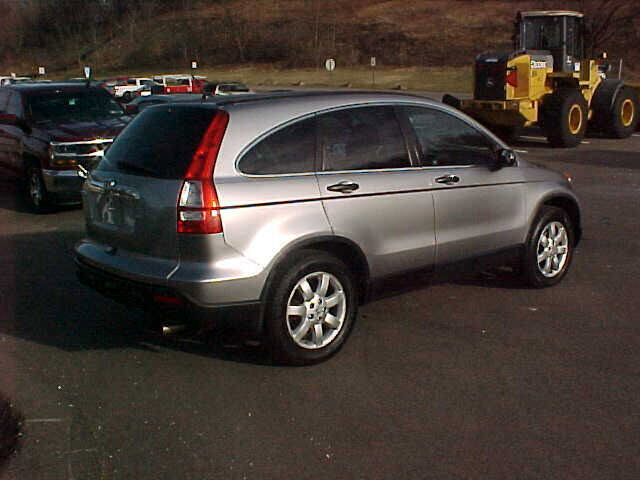 Used 2008 Honda CR-V EX image 7