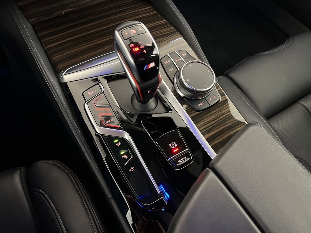 Used 2021 BMW M5 w/ Executive Package AWD/4WD image 23