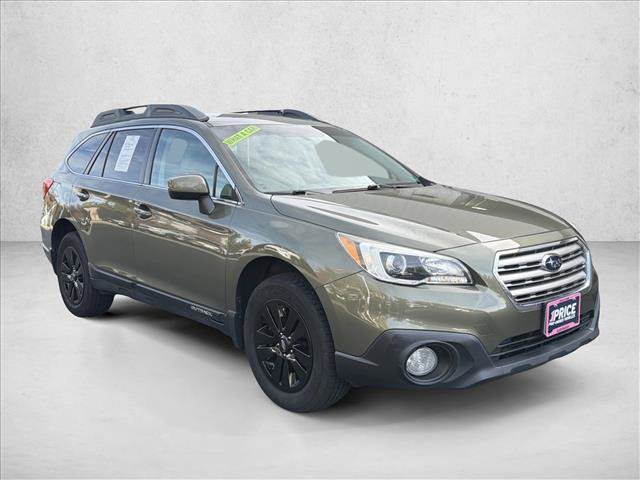 Used 2015 Subaru Outback 2.5i Premium image 3