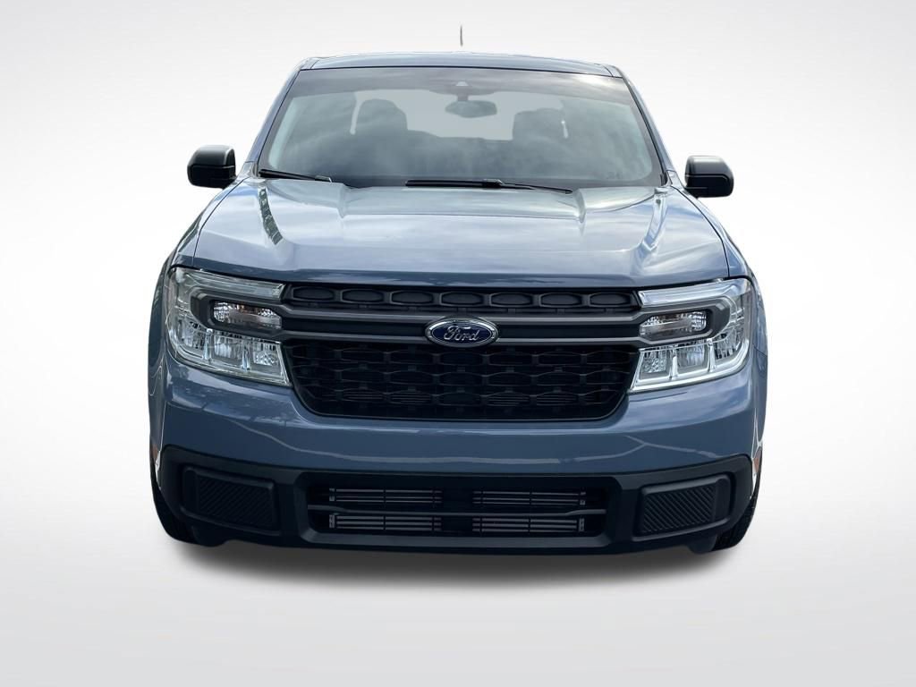 Used 2024 Ford Maverick XLT FWD image 9