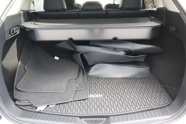 Used 2023 MAZDA CX-5 AWD 2.5 S w/ Preferred Package image 22