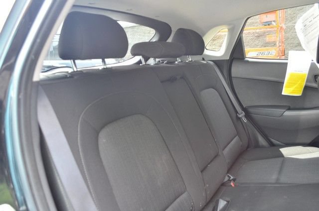 Used 2023 Hyundai Kona SEL w/ Cargo Package AWD/4WD image 33