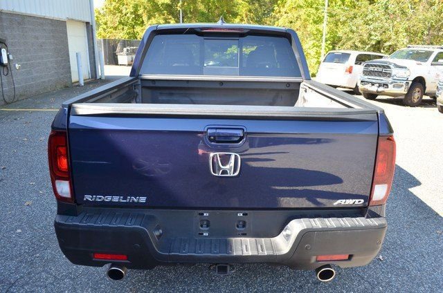 Used 2022 Honda Ridgeline RTL-E image 7