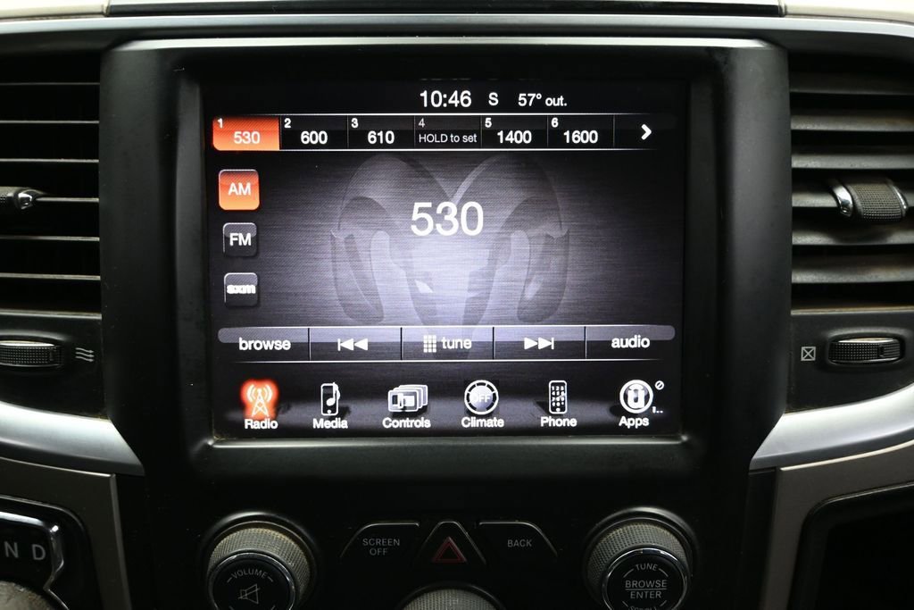 Used 2014 RAM 1500 Big Horn AWD/4WD image 20