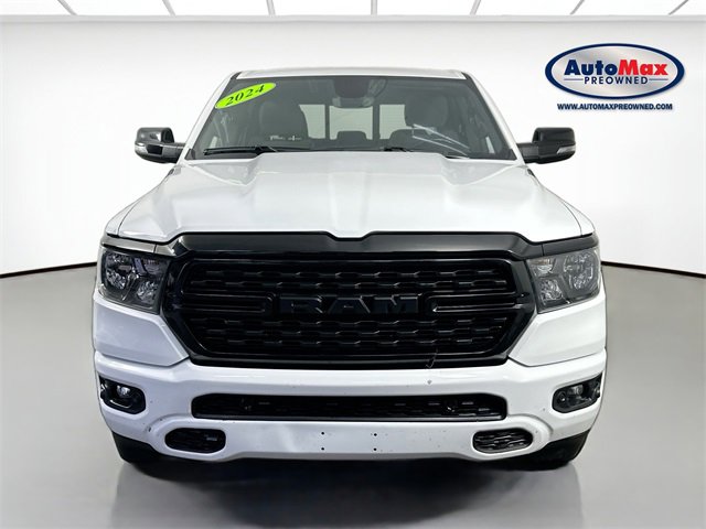 Used 2024 RAM 1500 Big Horn image 7