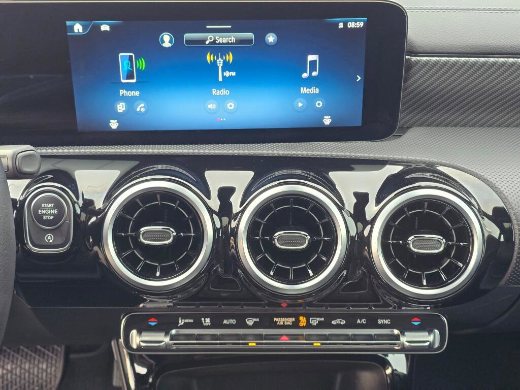 Used 2026 Mercedes-Benz CLA 250 4MATIC image 15