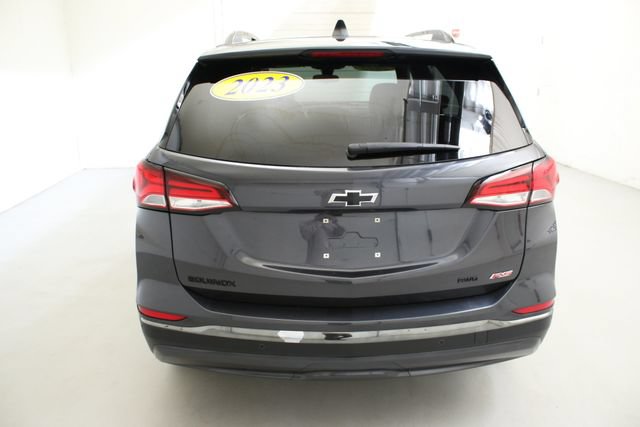 Used 2023 Chevrolet Equinox RS AWD/4WD image 8