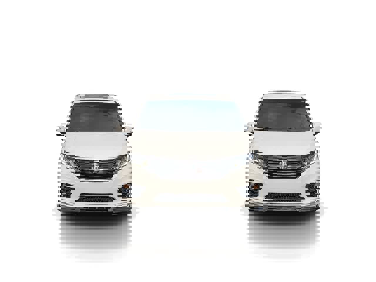 Used 2019 Honda Odyssey EX-L image 3